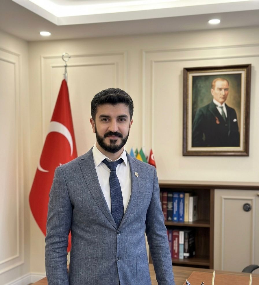 Ercan Önal